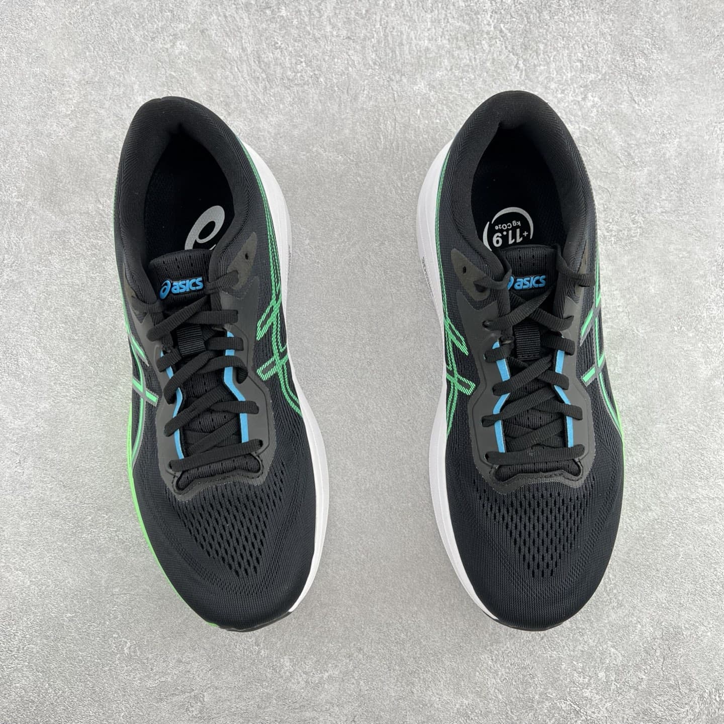 Asics Trainers Shoes GT-1000 13