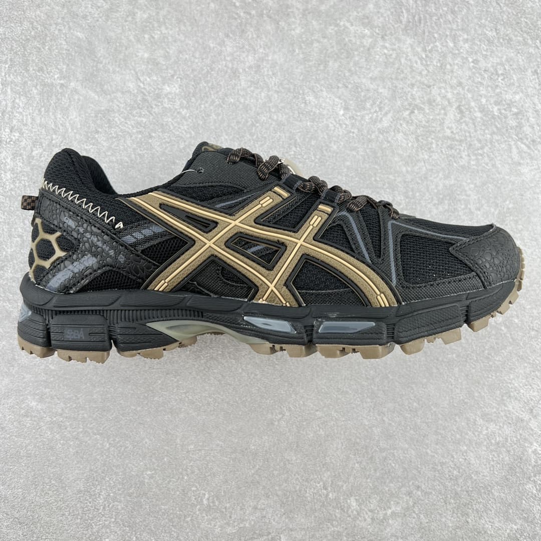 Asics Trainers Shoes Gel-Kahana 8