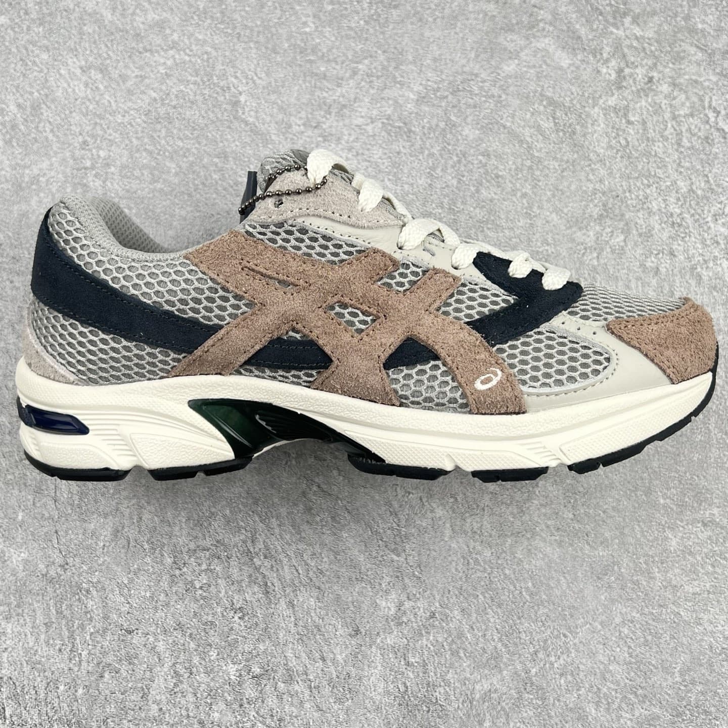 Asics Trainers Shoes Gel-1130
