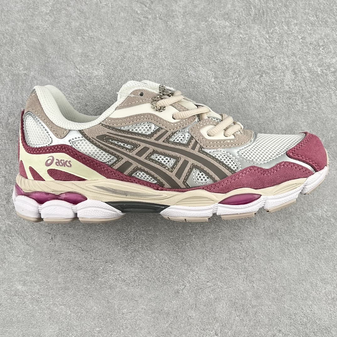 Asics Trainers Shoes Gel-NYC