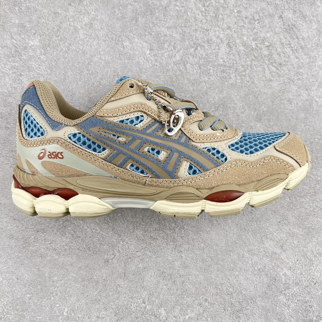 Asics Trainers Shoes Gel-NYC