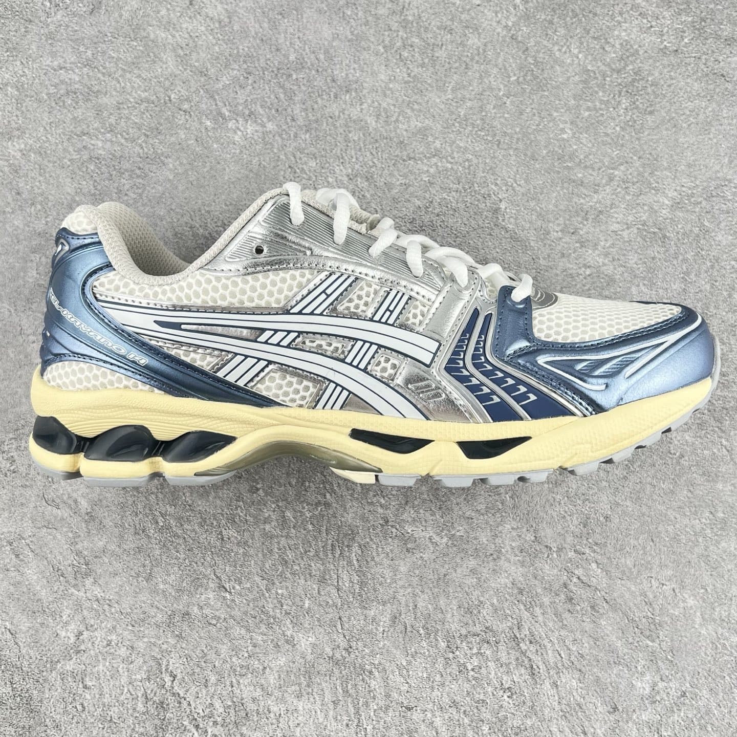 Asics Trainers Shoes Gel-Kayano 14