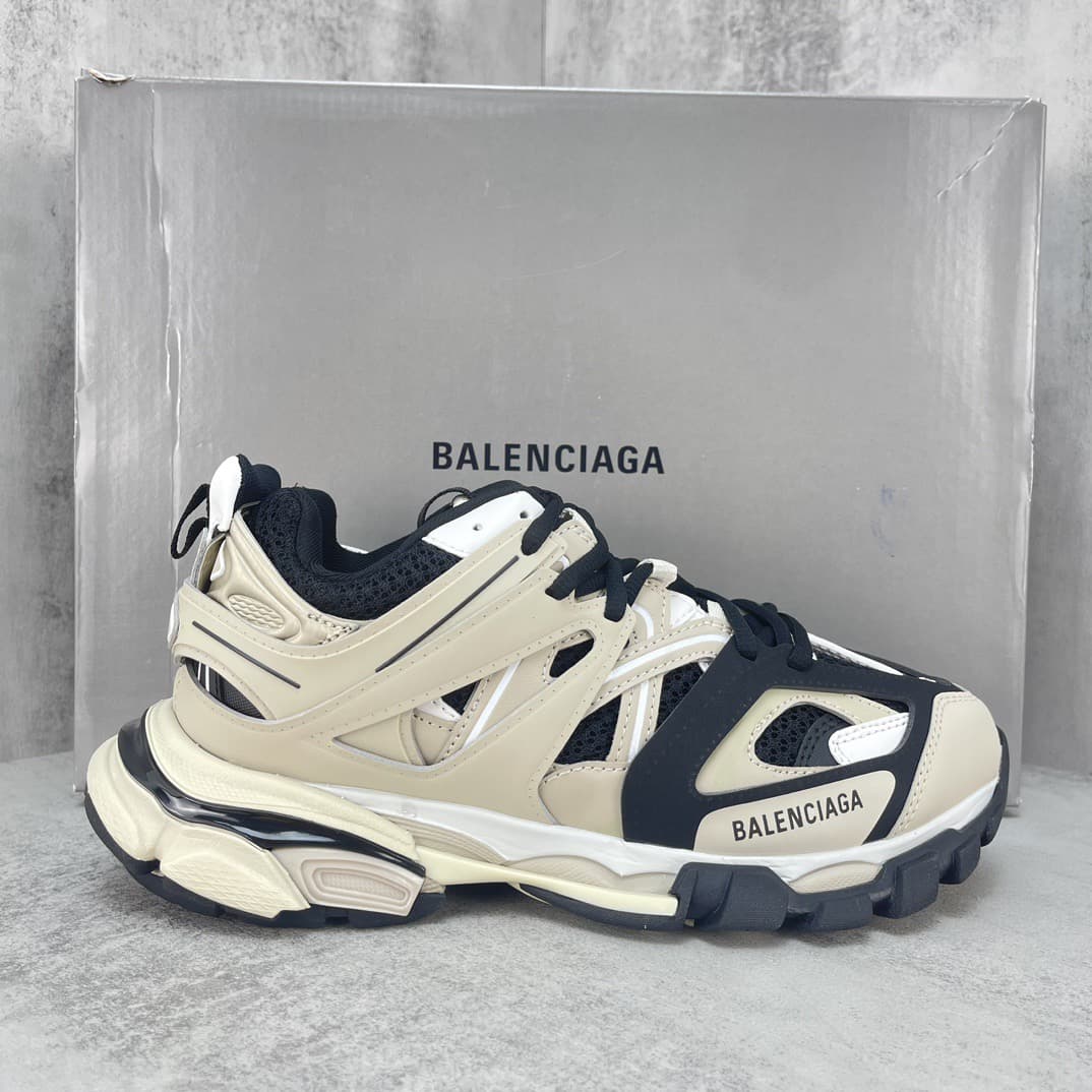 Balenciaga Track 3.0