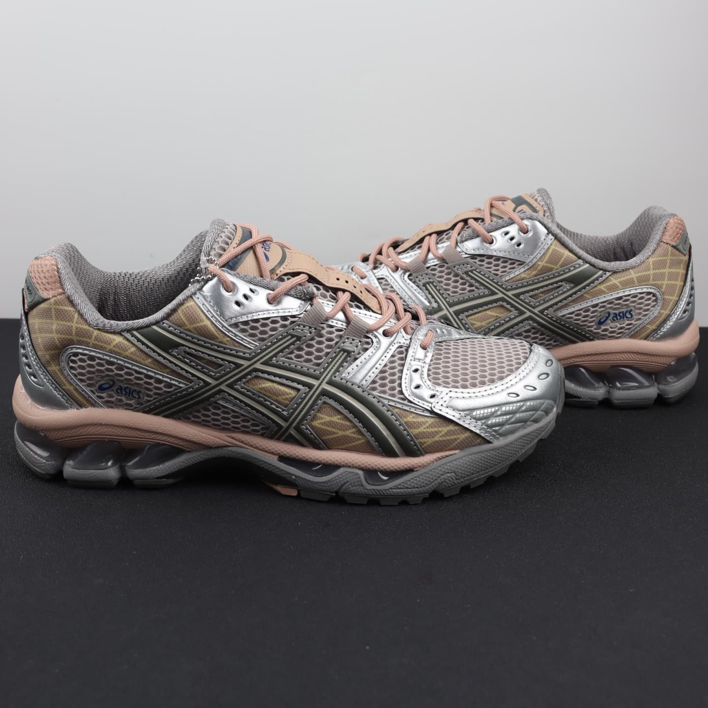 Asics Trainers Shoes Gel-Nimbus 10.1