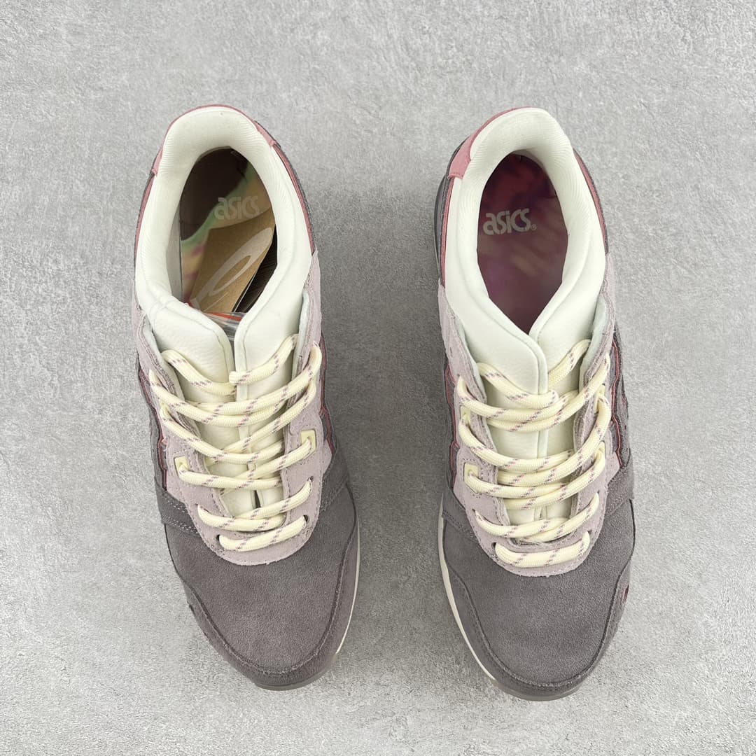 Asics Trainers Shoes Gel-Lyte lll