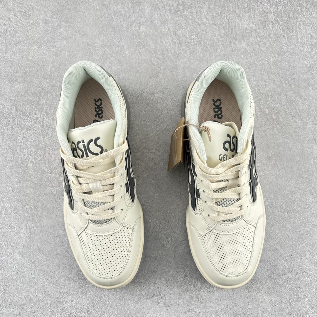 Asics Trainers Shoes Gel-Spotlyte Low