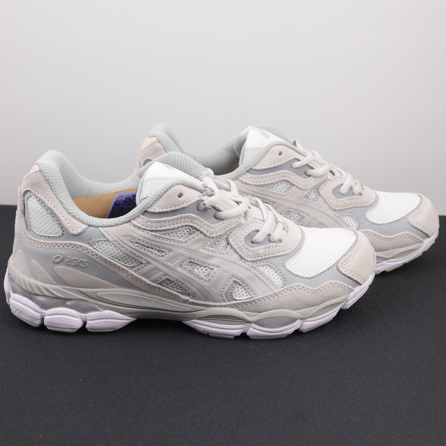 Asics Trainers Shoes Gel-NYC