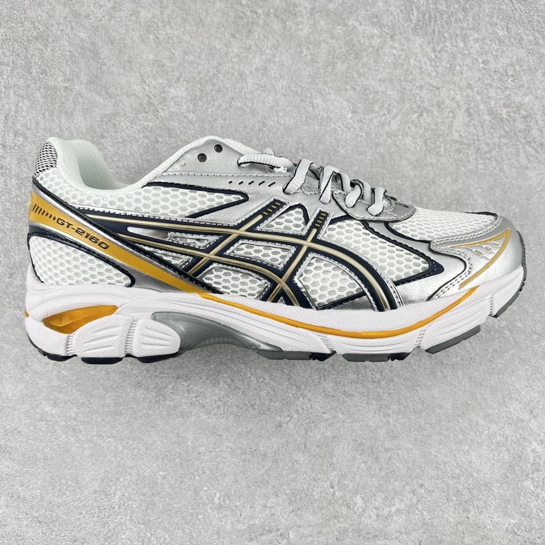 Asics Trainers Shoes GT-2160