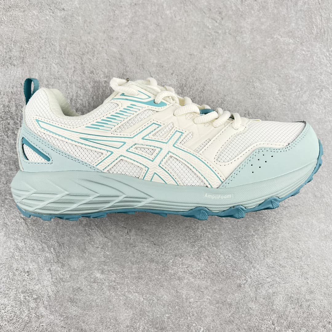 Asics Trainers Shoes Gel-Sonoma CN