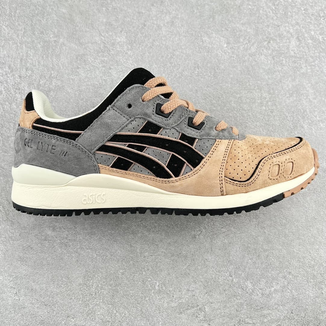 Asics Trainers Shoes Gel-Lyte lll