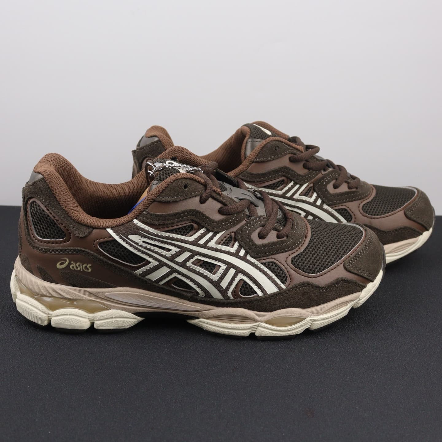 Asics Trainers Shoes Gel-NYC