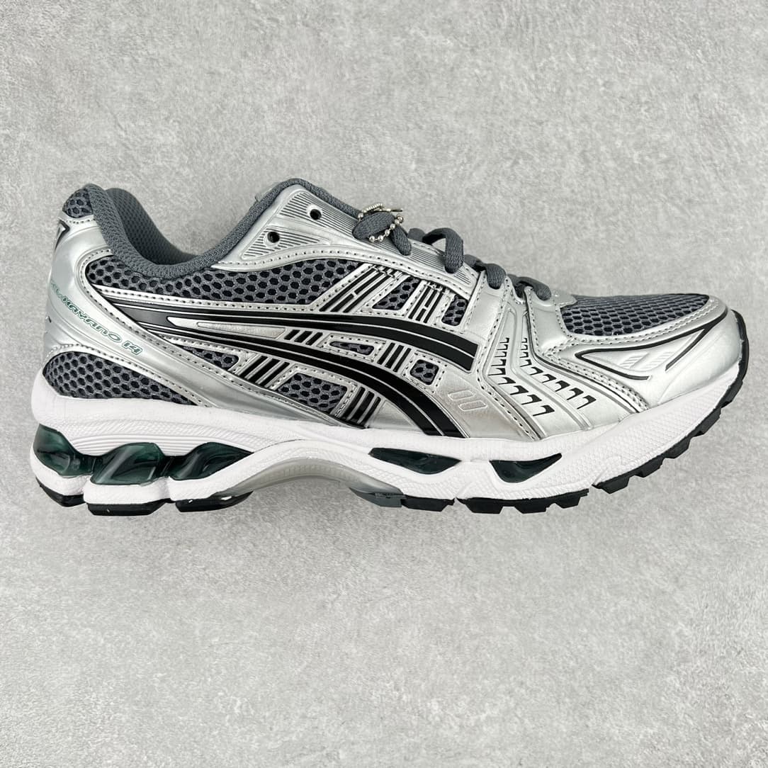 Asics Trainers Shoes Gel-Kayano 14