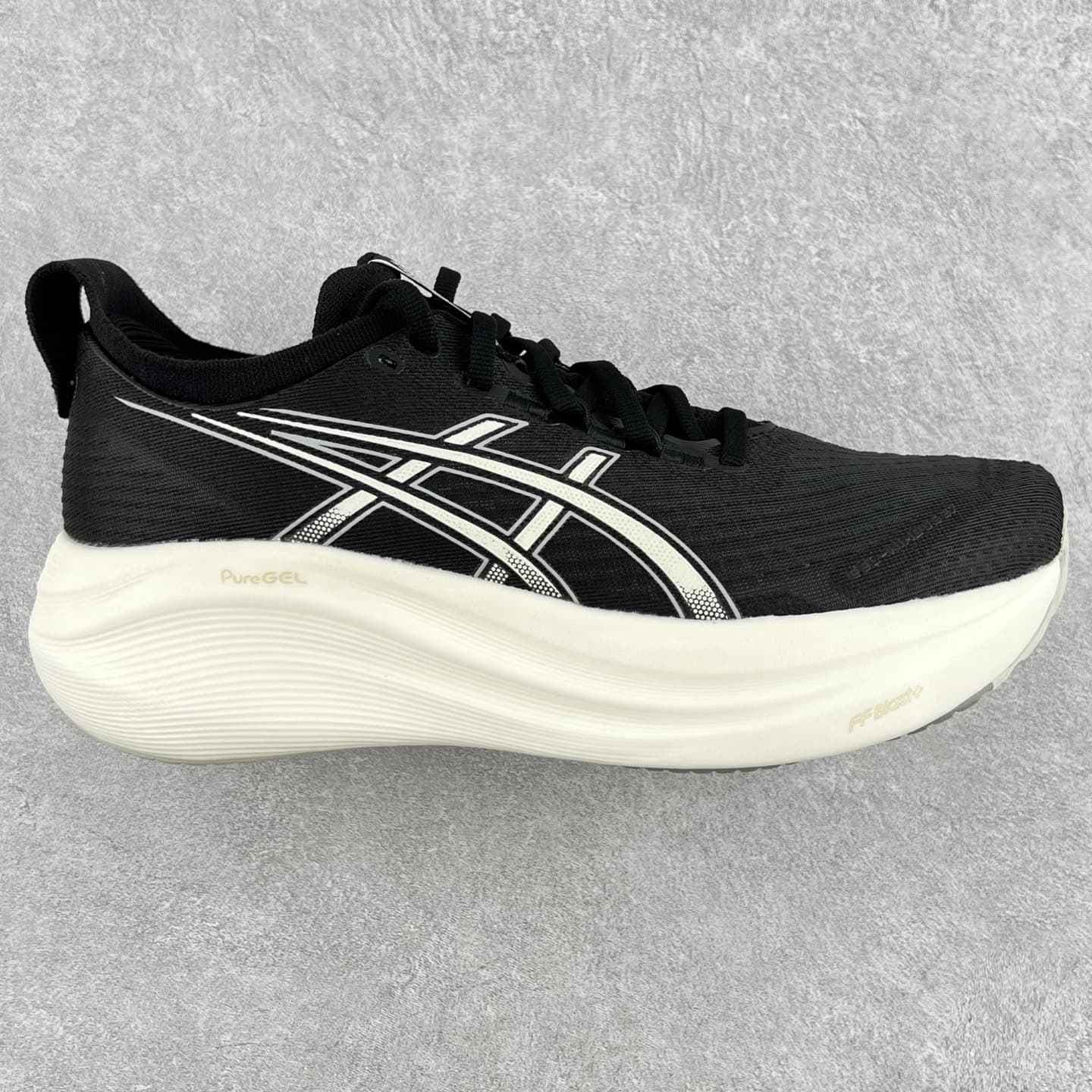 Asics Trainers Shoes Gel-Nimbus 27