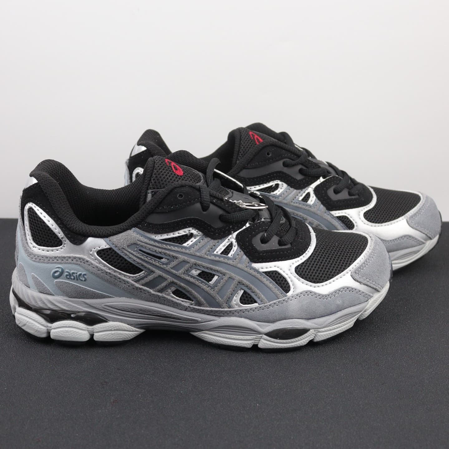 Asics Trainers Shoes Gel-NYC