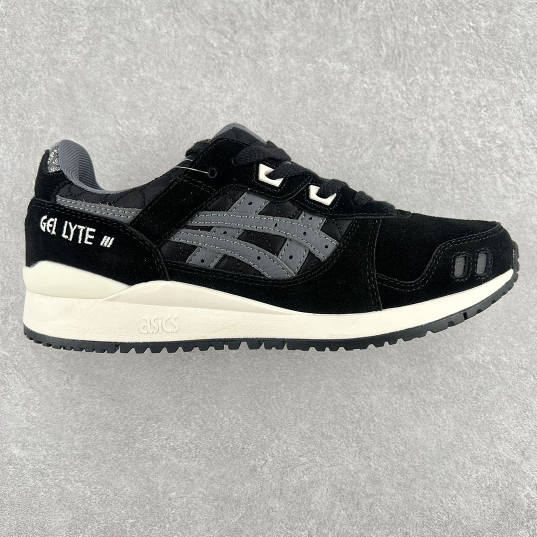 Asics Trainers Shoes Gel-Lyte lll