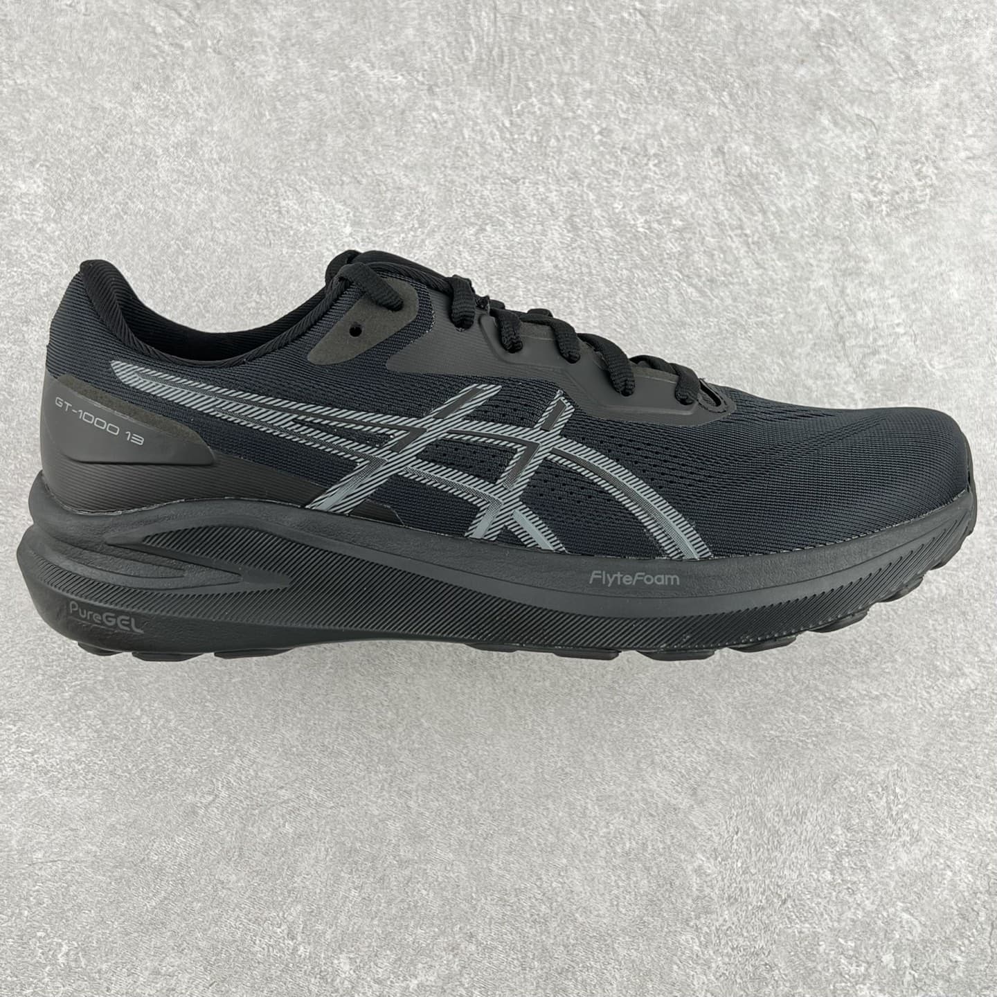 Asics Trainers Shoes GT-1000 13