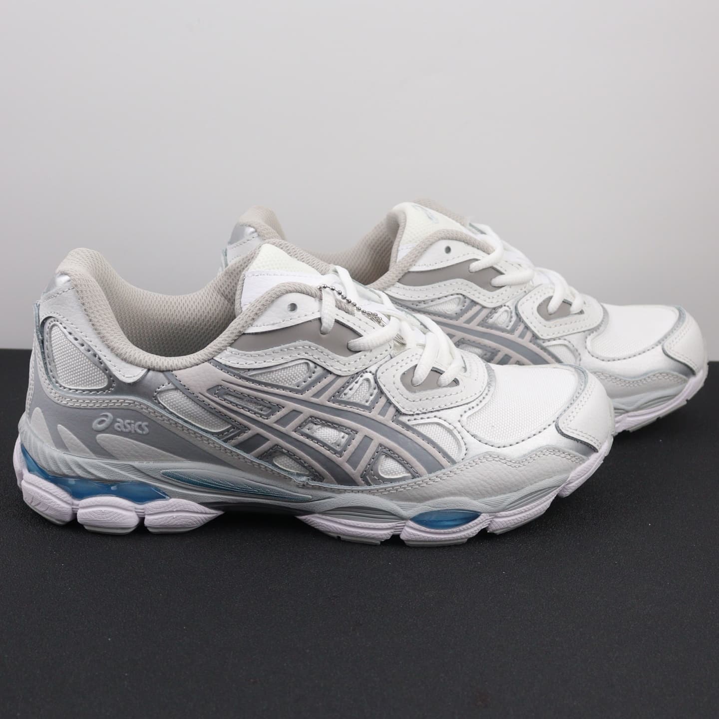 Asics Trainers Shoes Gel-NYC