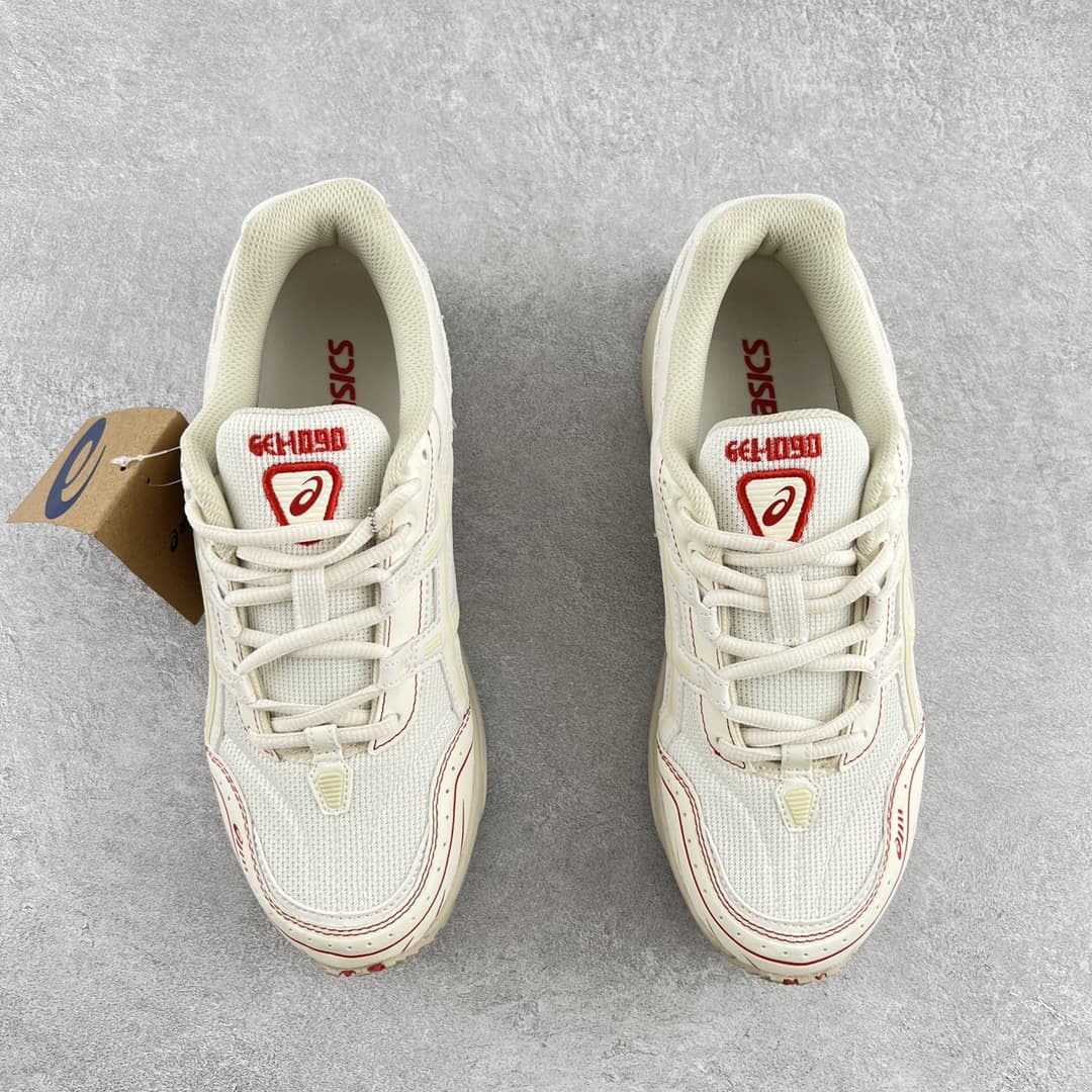 Asics Trainers Shoes Gel-1090