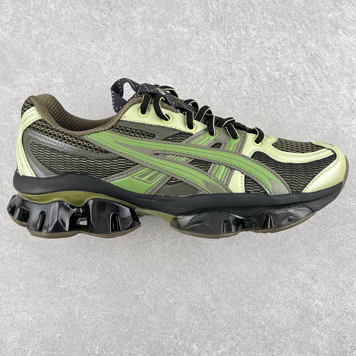 Asics Trainers Shoes Gel-Quamtum Kinetic
