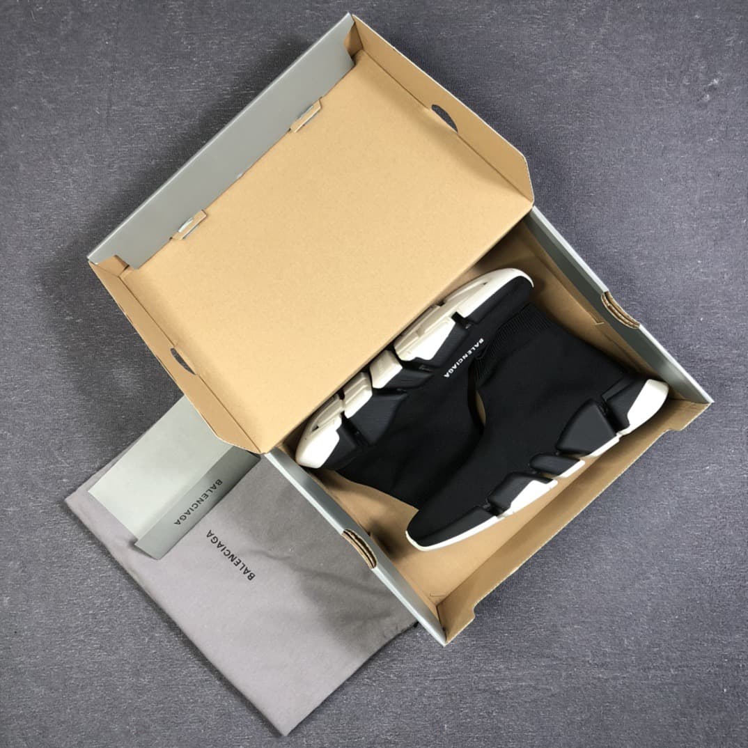 Balenciaga Speed 2.0