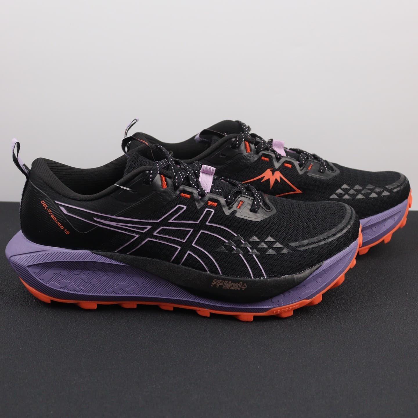 Asics Trainers Shoes Gel-Trabuco 13