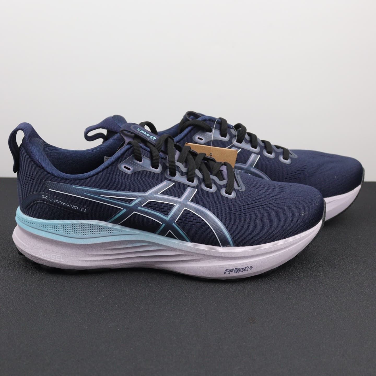 Asics Trainers Shoes Gel-Kayano 32