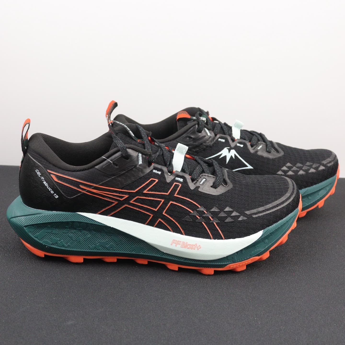 Asics Trainers Shoes Gel-Trabuco 13