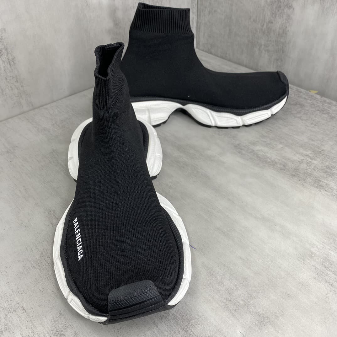 Balenciaga Speed Socks 3.0