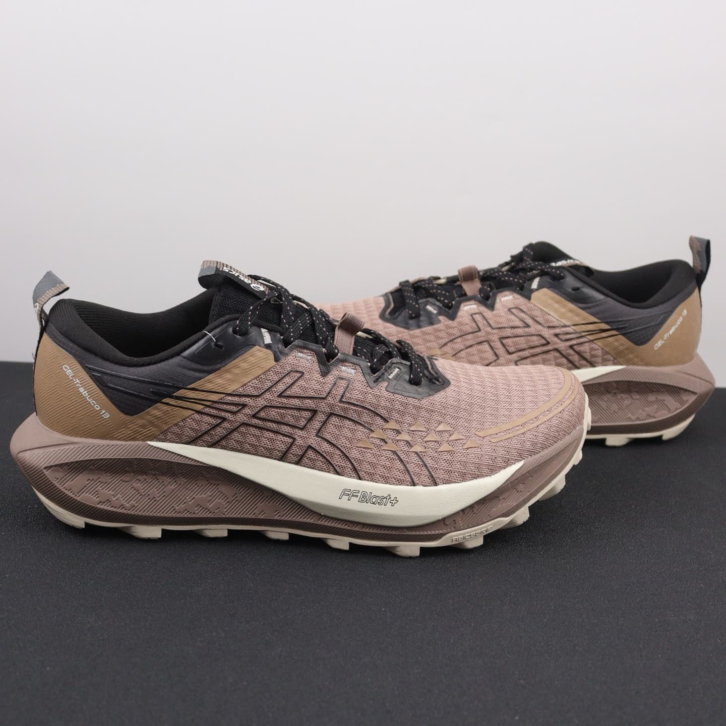 Asics Trainers Shoes Gel-Trabuco 13