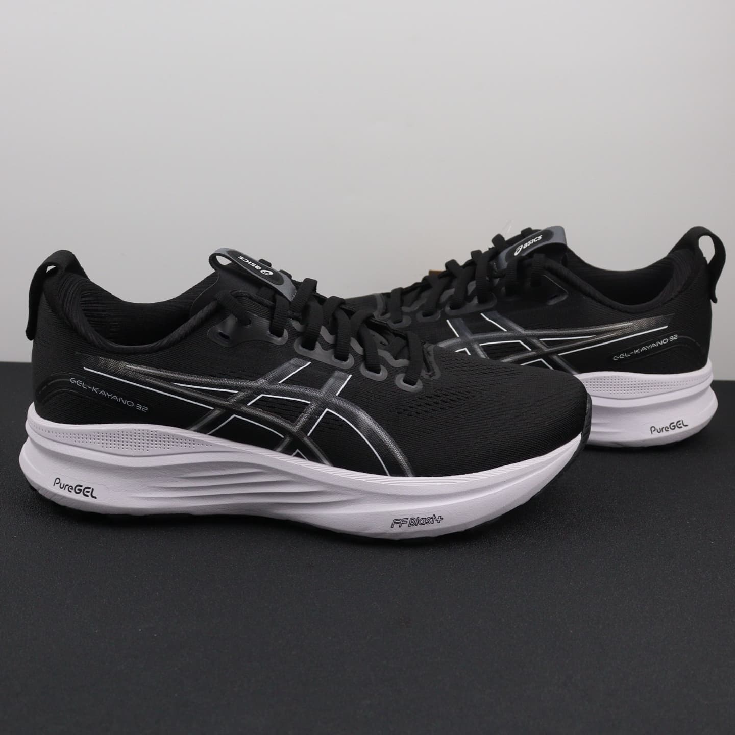 Asics Trainers Shoes Gel-Kayano 32