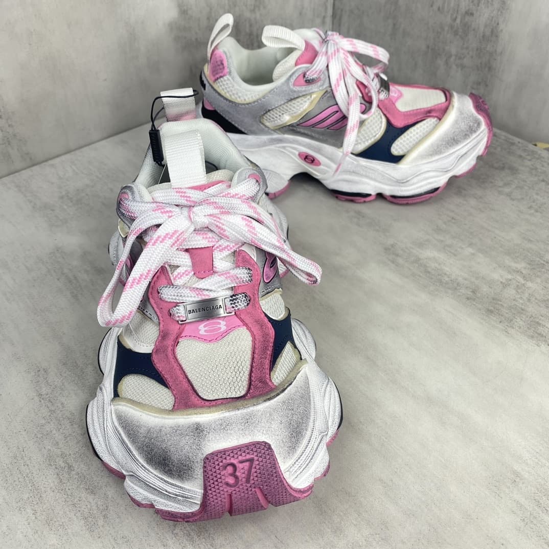 Balenciaga Cargo 23ss