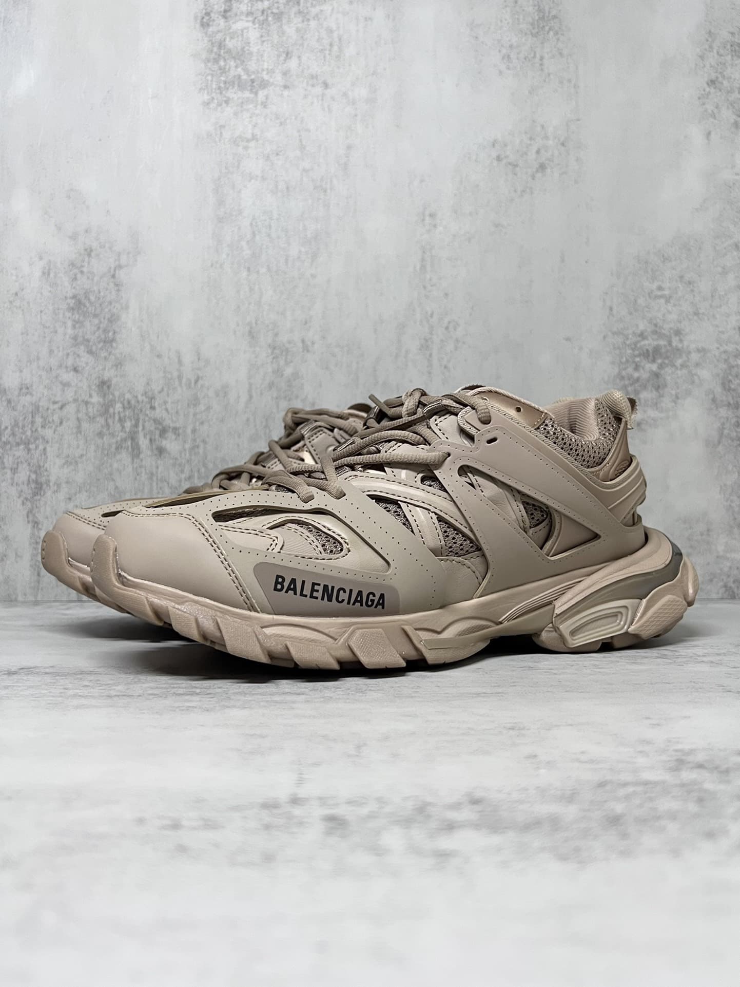 Balenciaga Sneaker Tess.s.Gomma 3.0