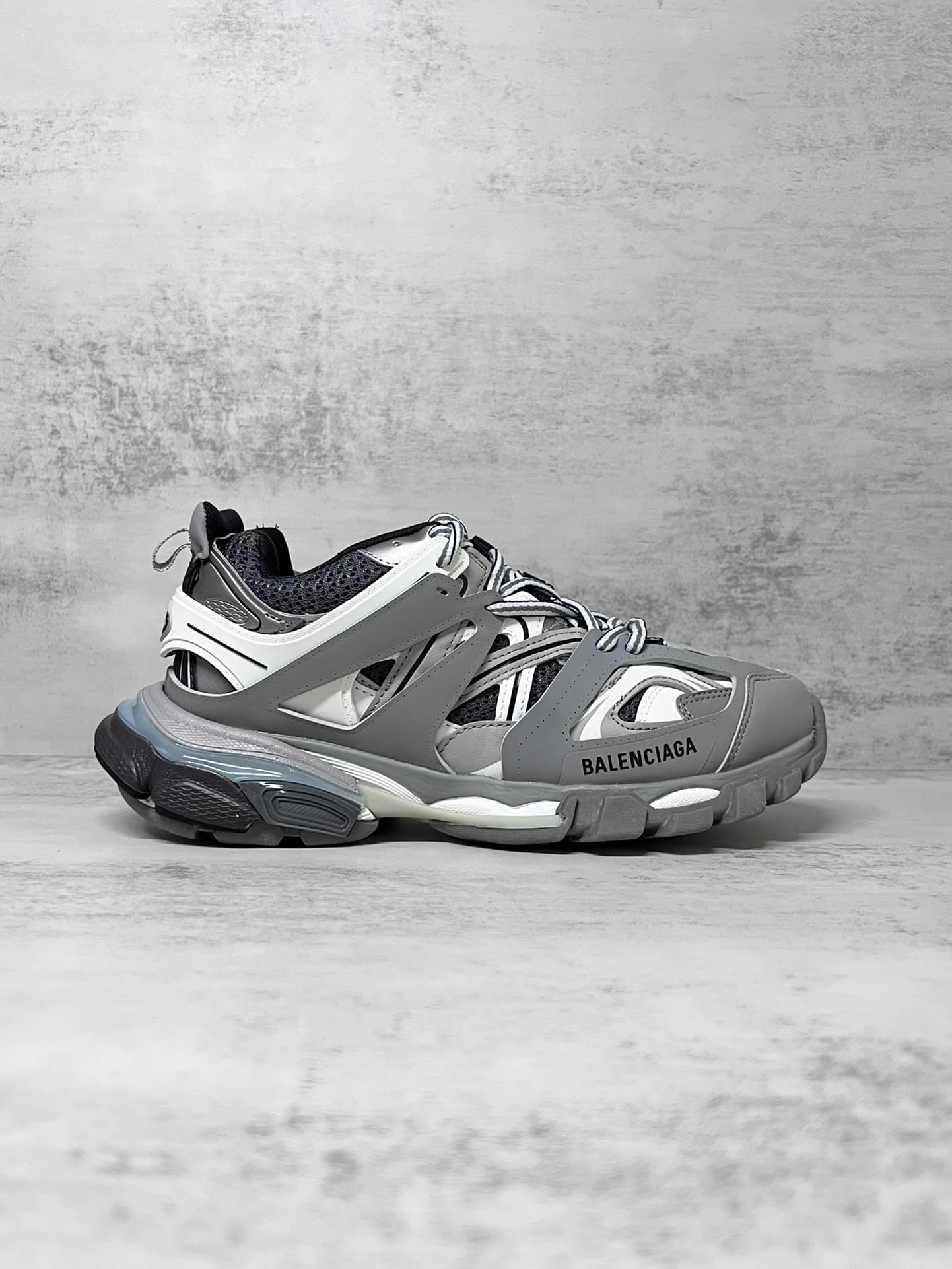 Balenciaga Sneaker Tess.s.Gomma 3.0