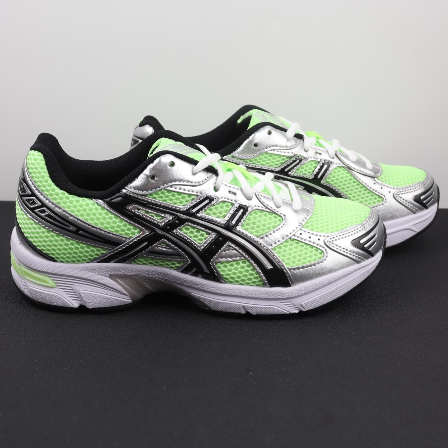 Asics Trainers Shoes Gel-1130