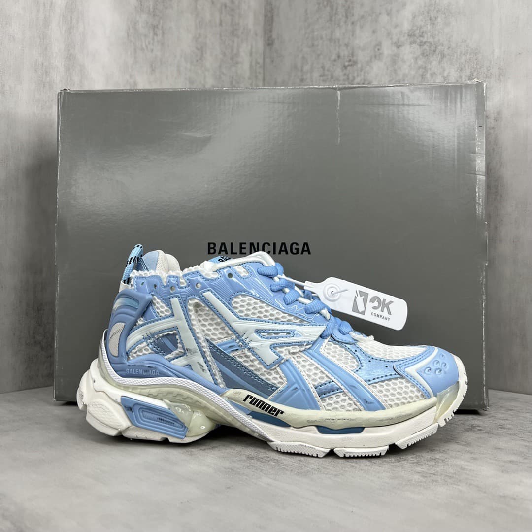 Balenciaga Runner 7.0 2023