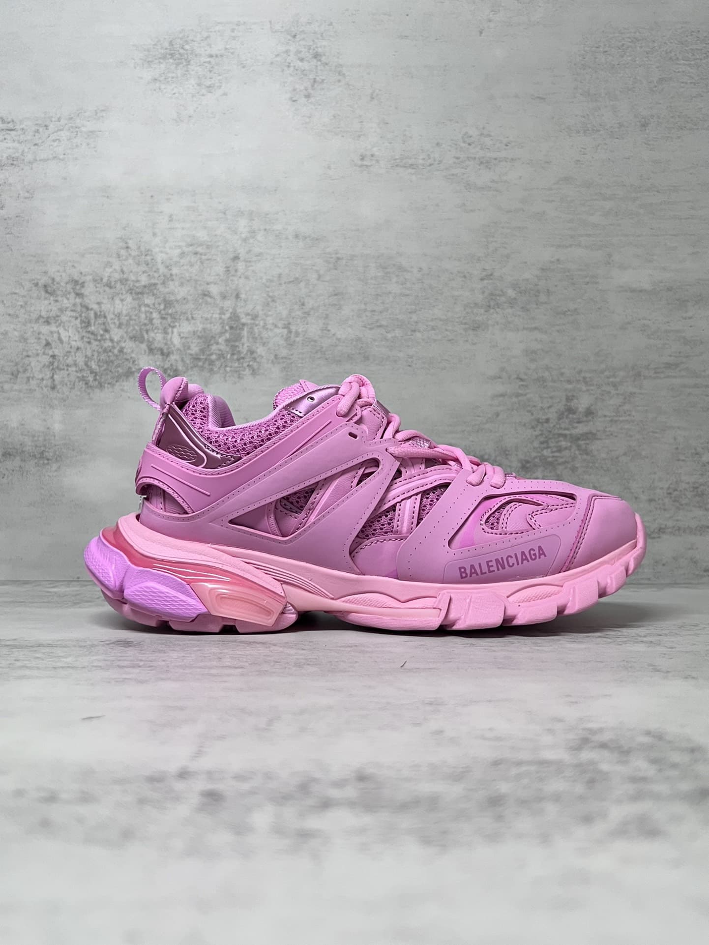 Balenciaga Sneaker Tess.s.Gomma 3.0