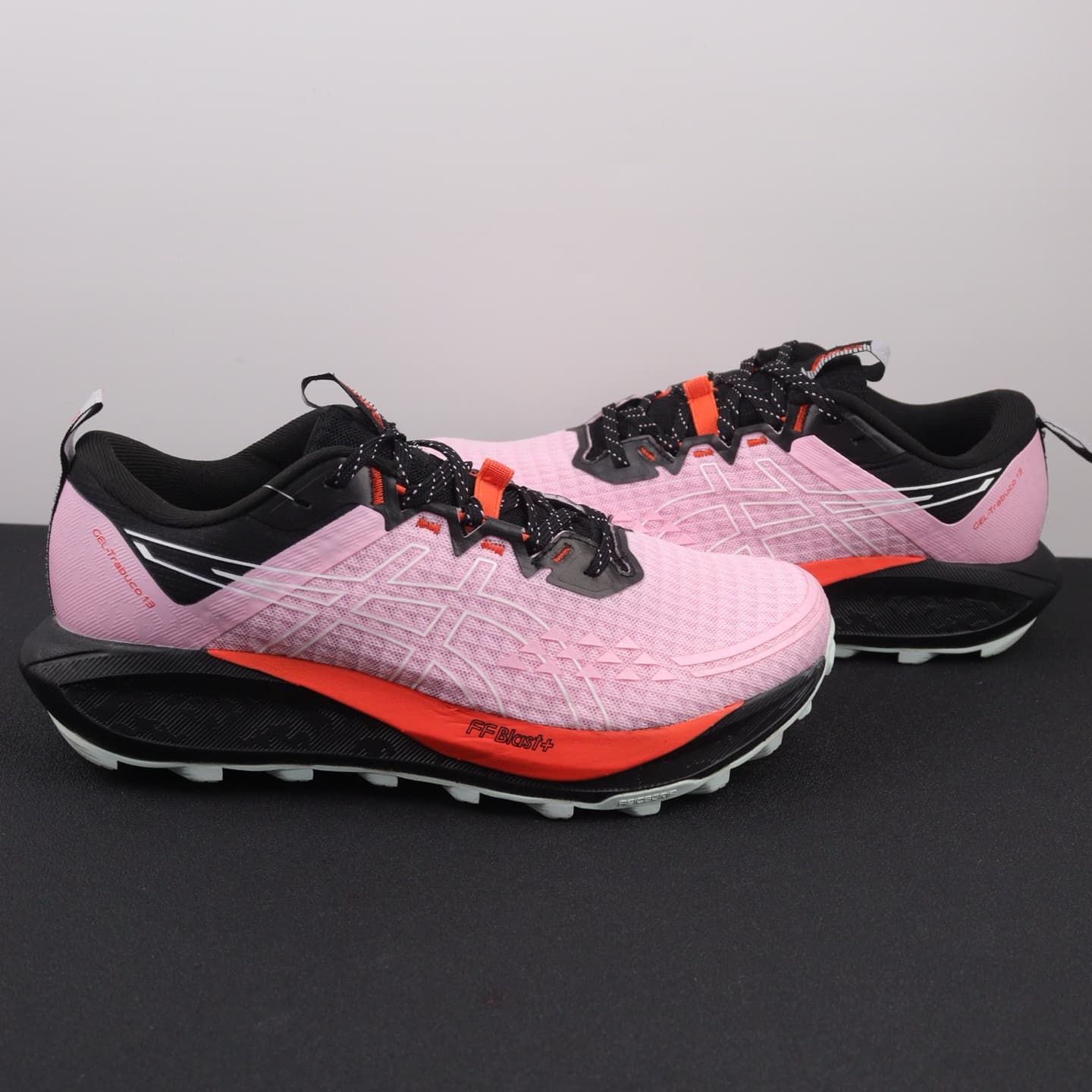 Asics Trainers Shoes Gel-Trabuco 13