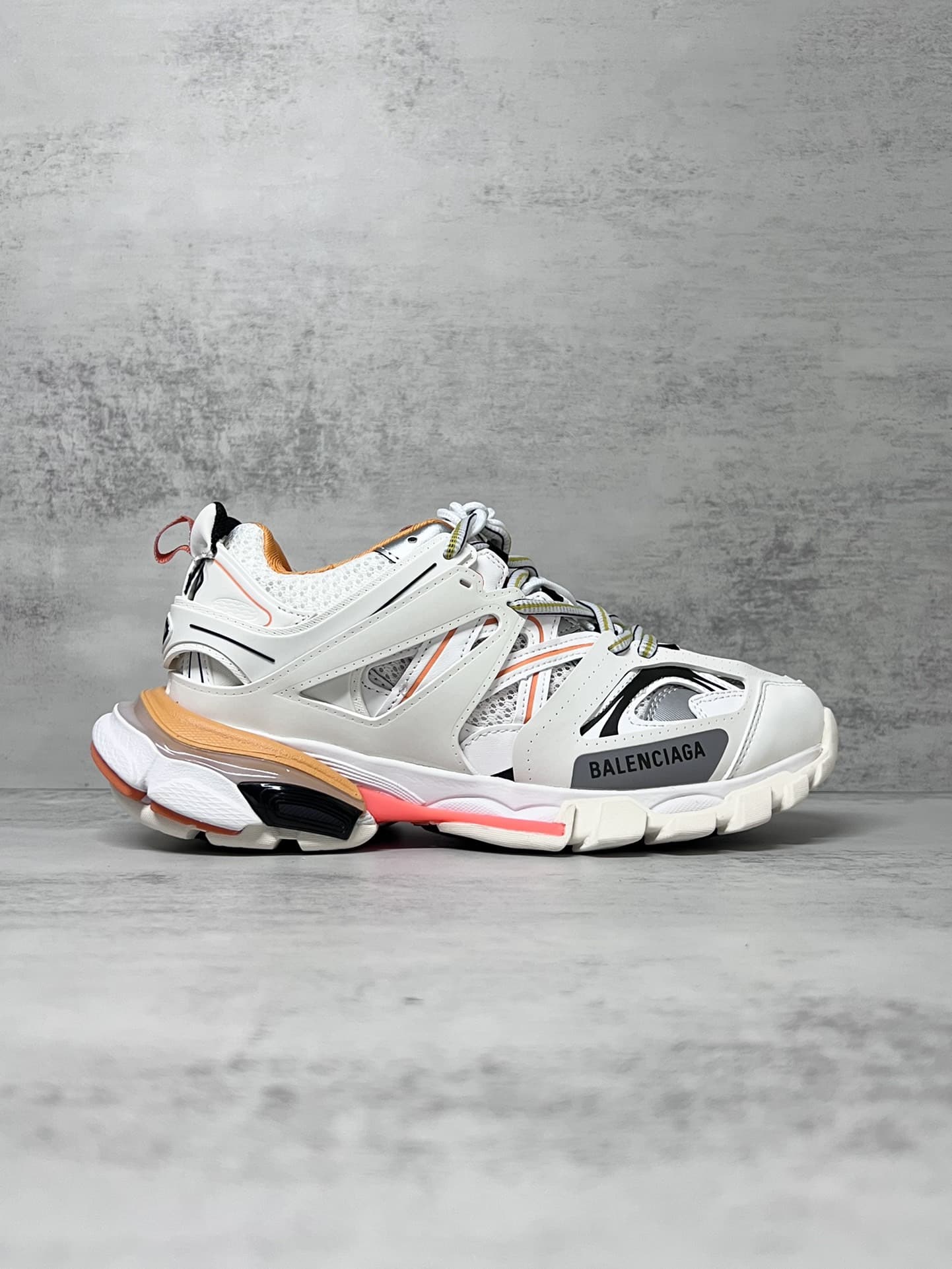 Balenciaga Sneaker Tess.s.Gomma 3.0