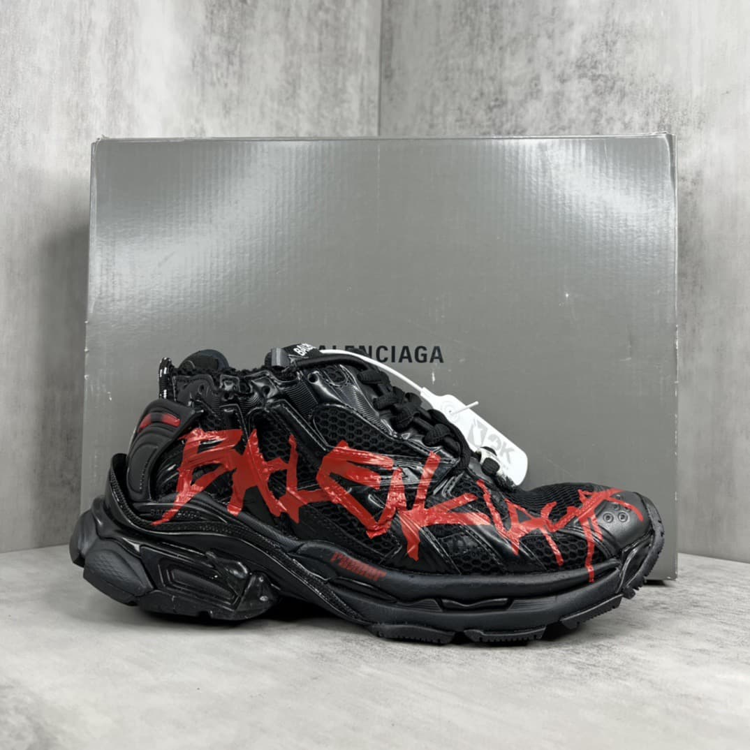 Balenciaga Runner 7.0 2023