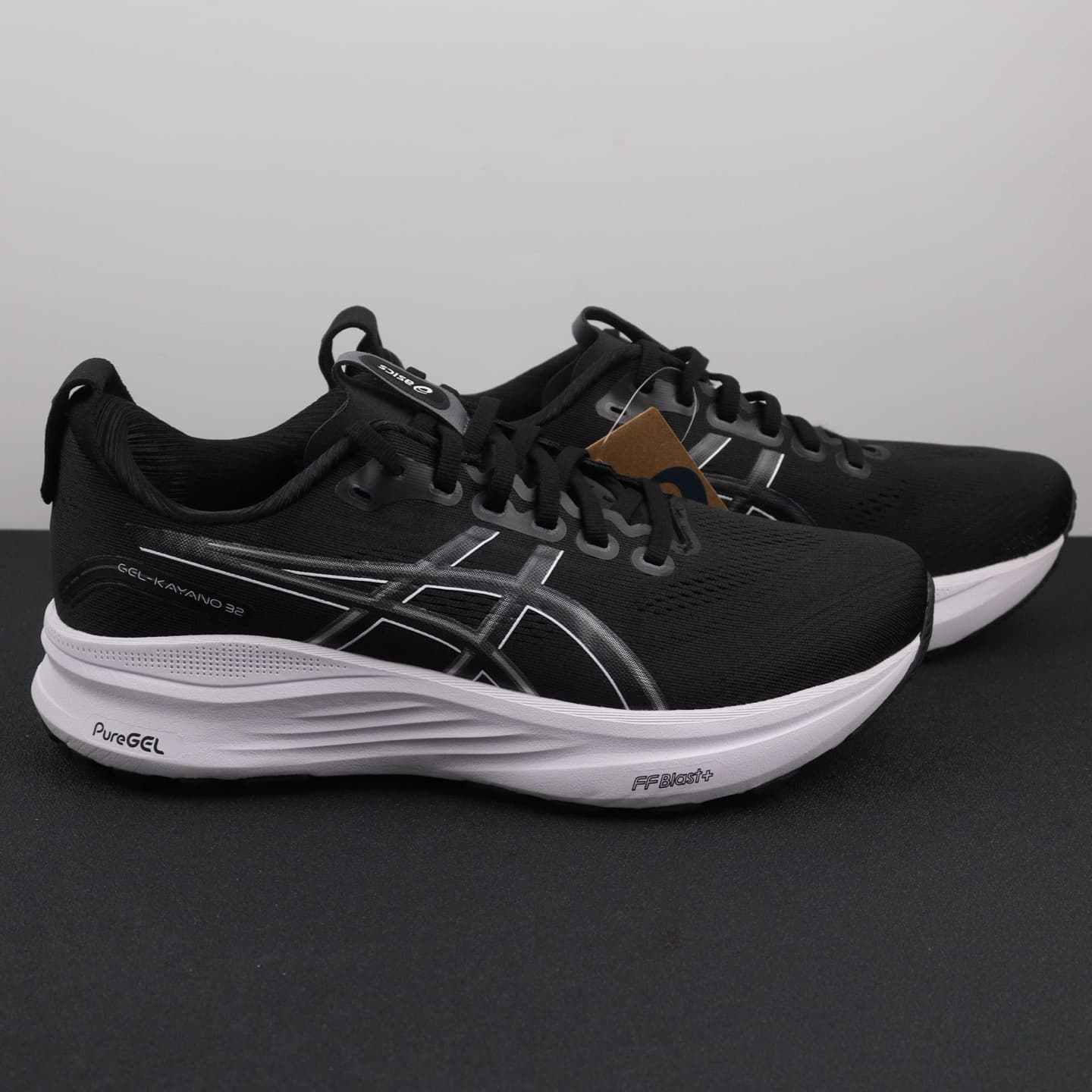 Asics Trainers Shoes Gel-Kayano 32