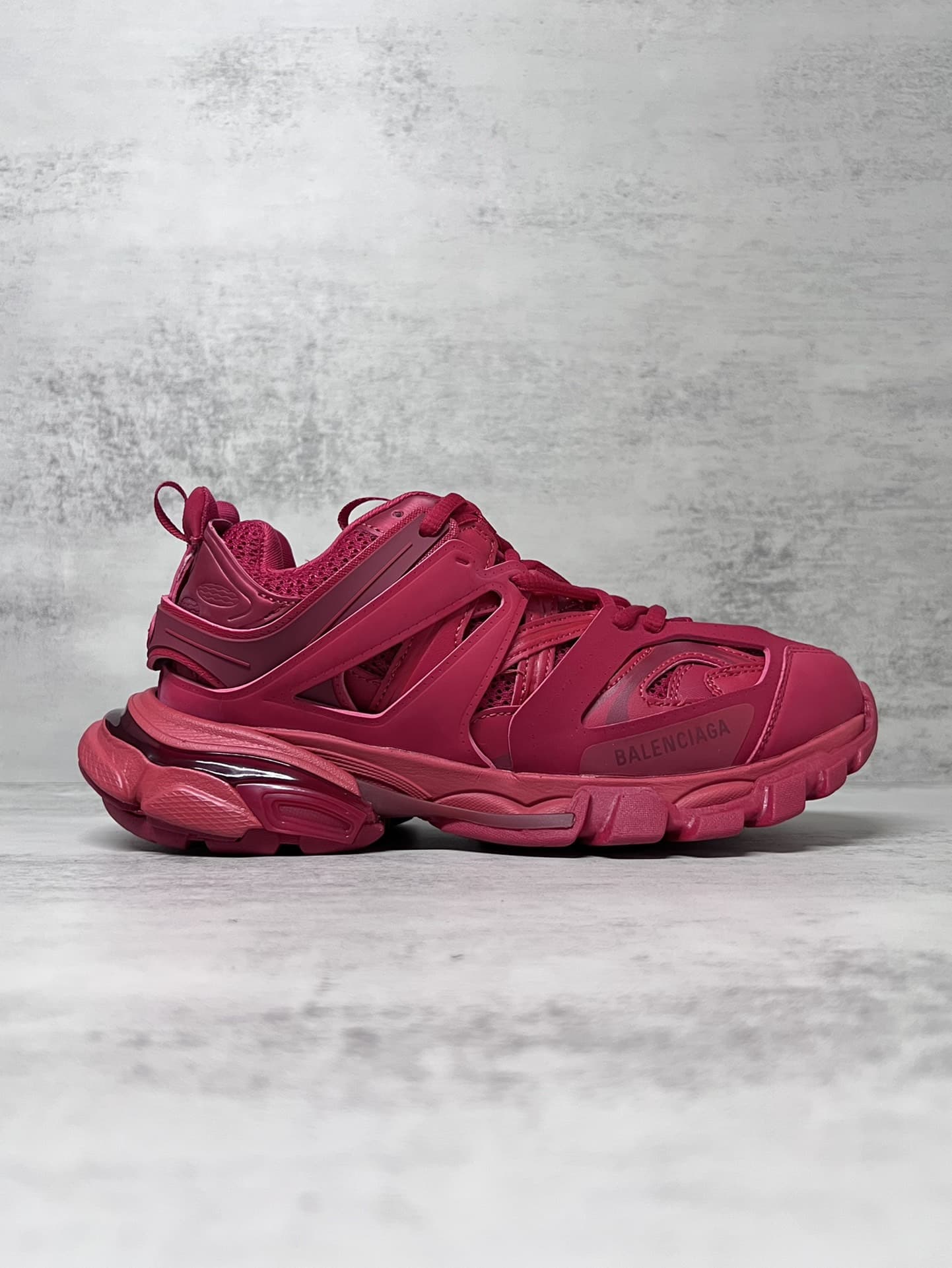 Balenciaga Sneaker Tess.s.Gomma 3.0