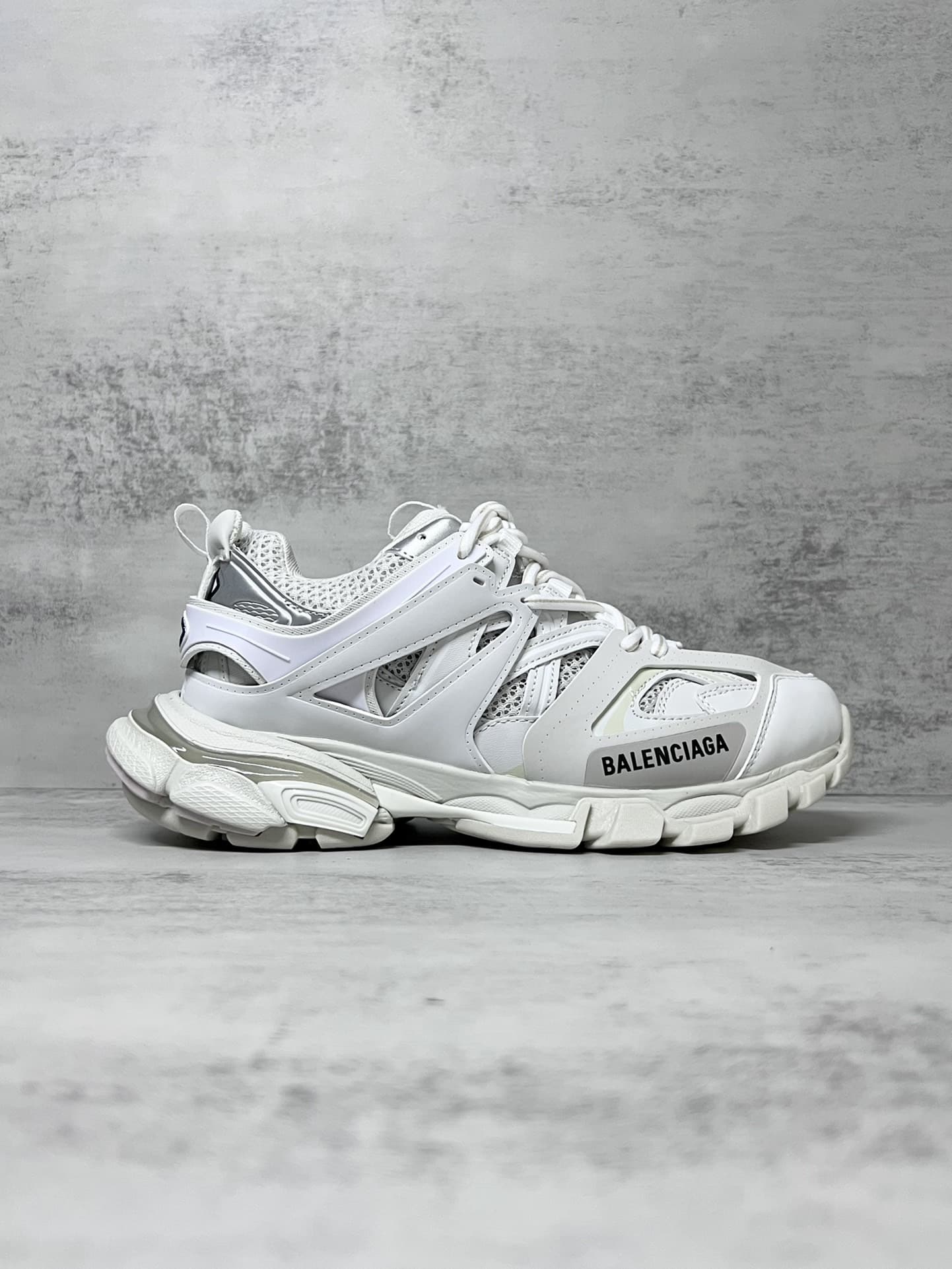 Balenciaga Sneaker Tess.s.Gomma 3.0