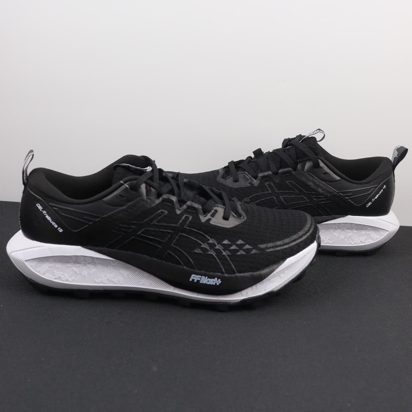 Asics Trainers Shoes Gel-Trabuco 13
