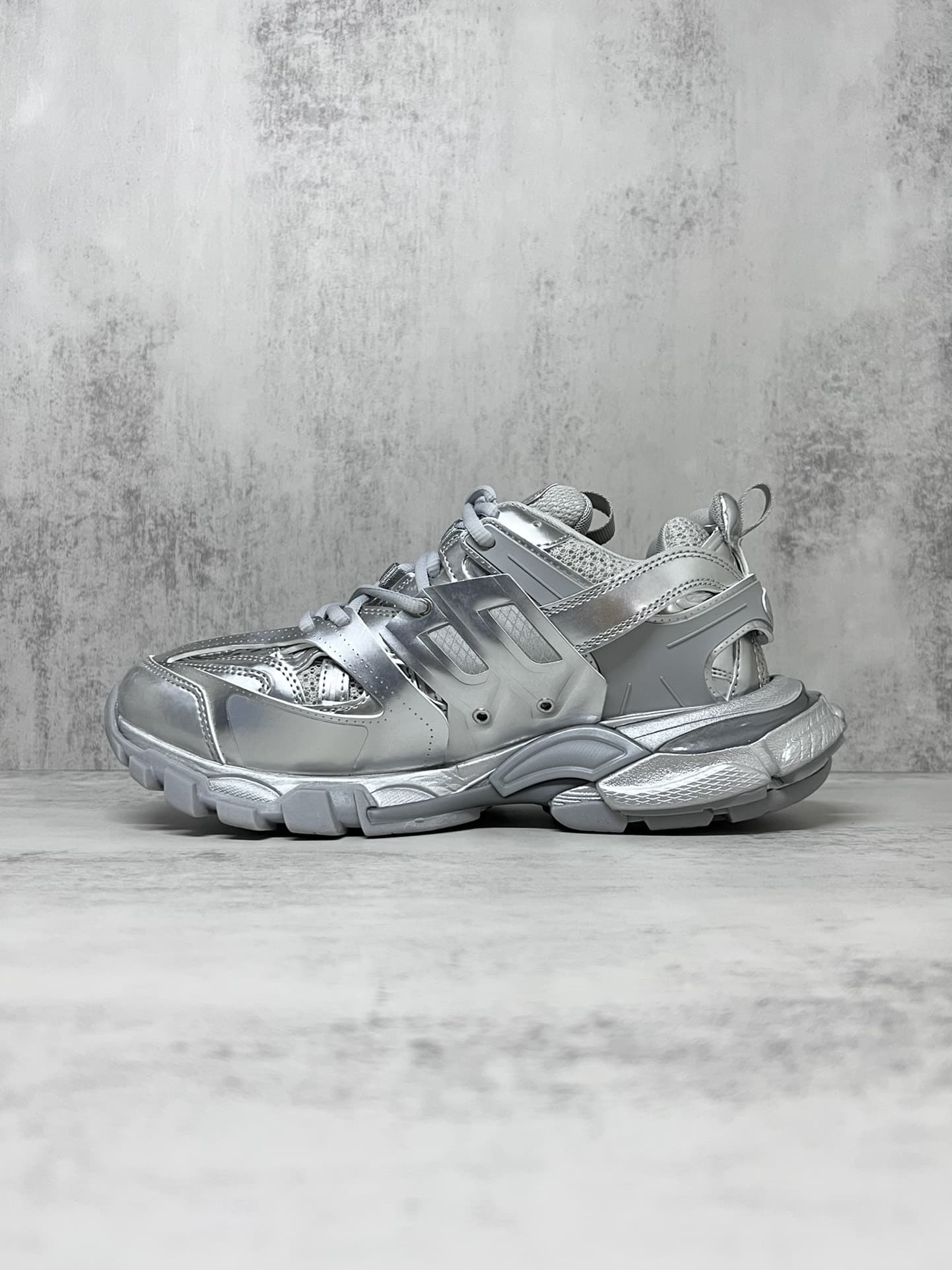 Balenciaga Sneaker Tess.s.Gomma 3.0