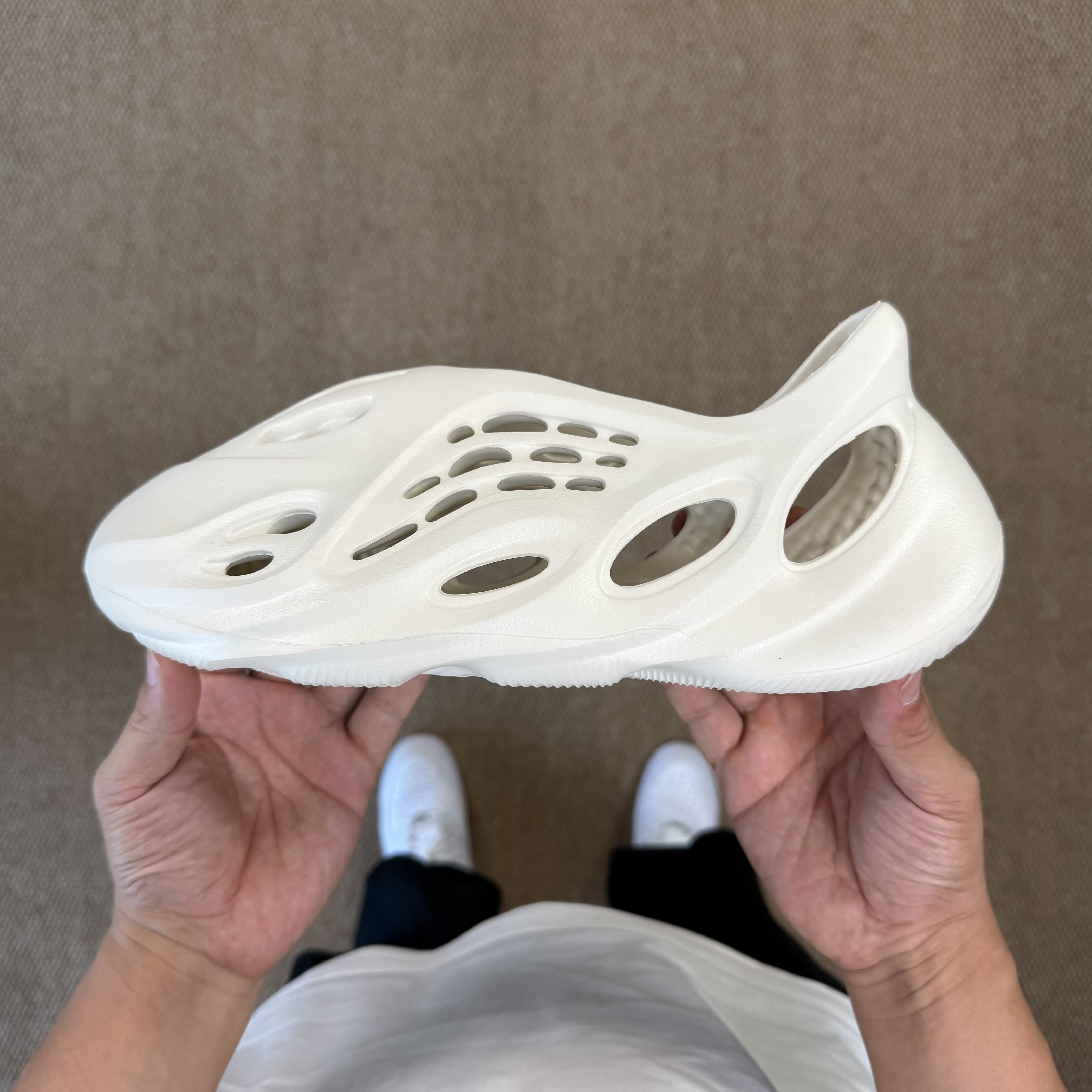 Yeezy Foam Runner G55486