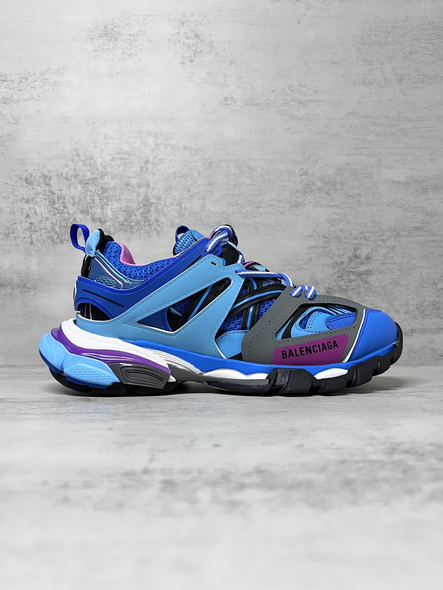 Balenciaga Sneaker Tess.s.Gomma 3.0