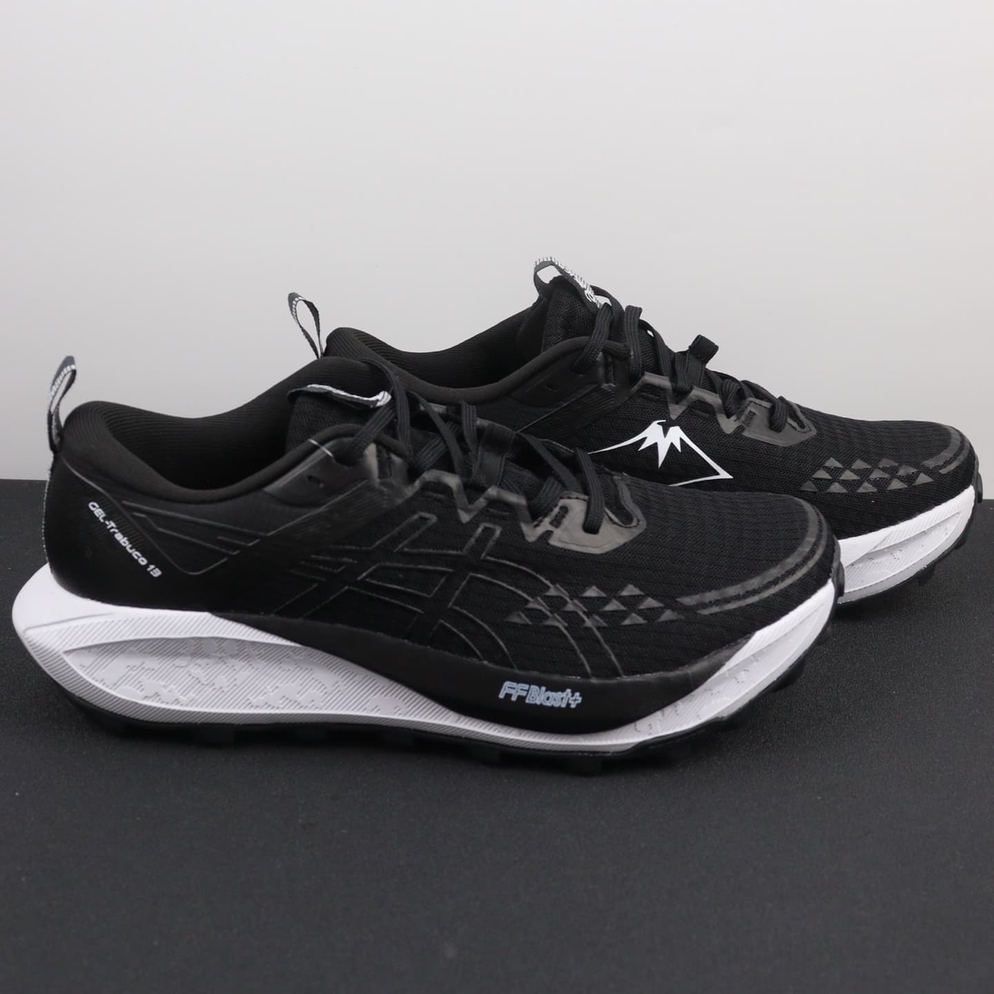 Asics Trainers Shoes Gel-Trabuco 13