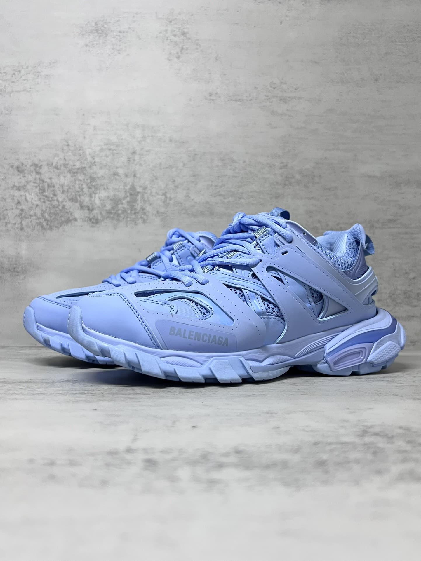 Balenciaga Sneaker Tess.s.Gomma 3.0