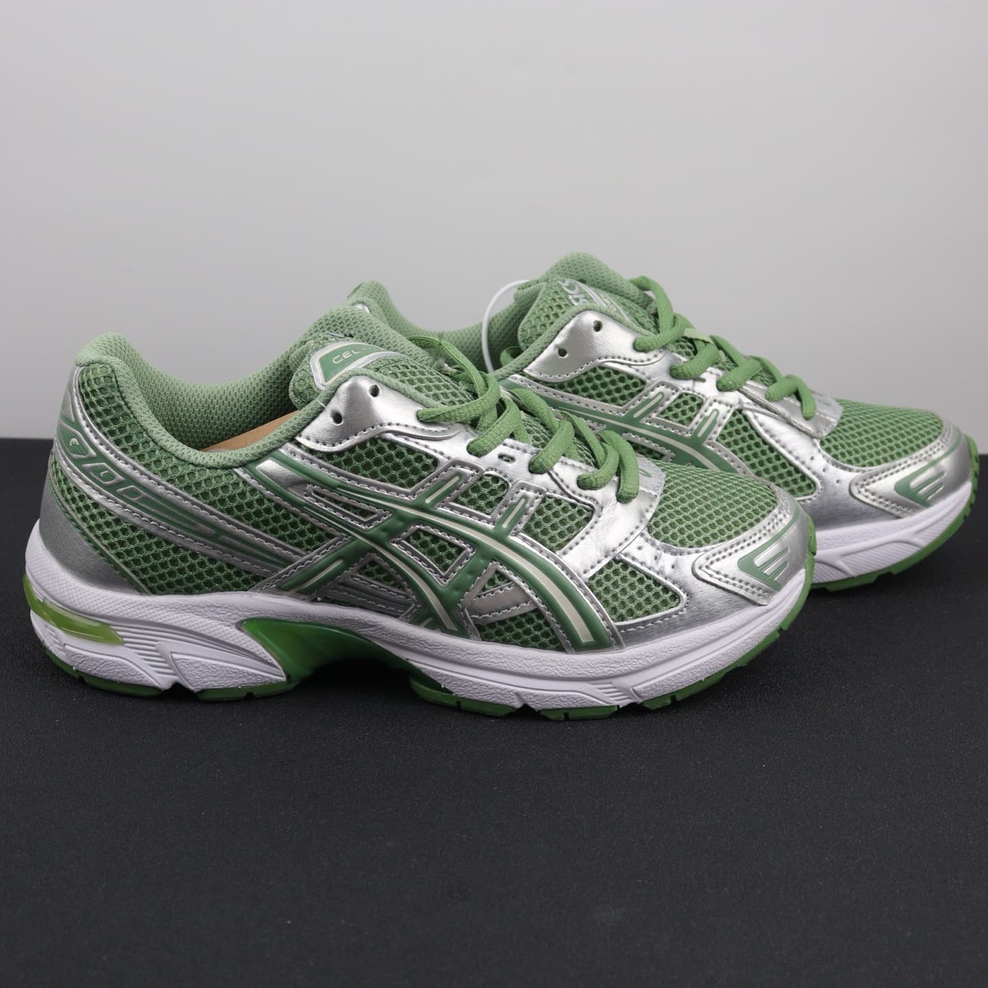 Asics Trainers Shoes Gel-1130