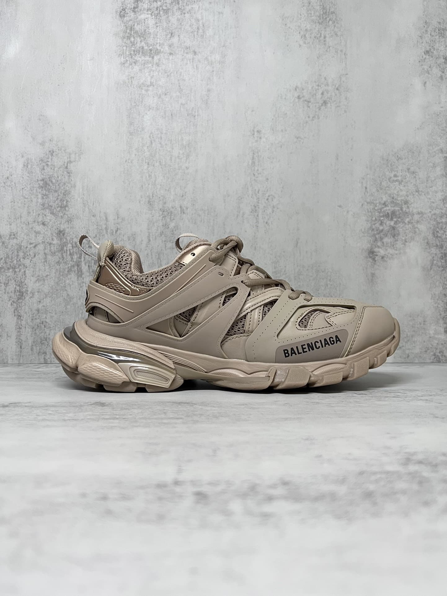 Balenciaga Sneaker Tess.s.Gomma 3.0